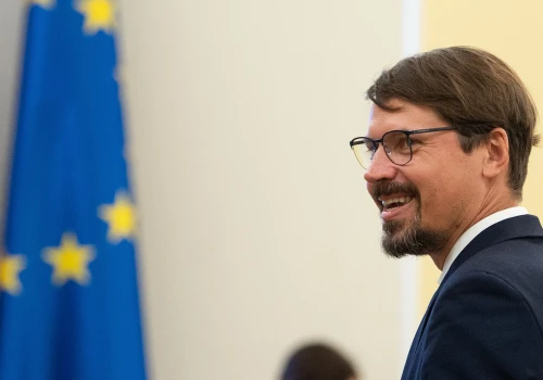 W Unii Europejskiej nie ma miejsca dla banderowskiej Ukrainy!