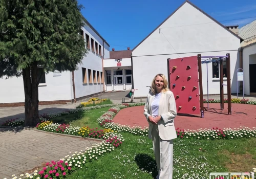 W Raciborzu-Sudole powstaje szkoła inna niż wszystkie