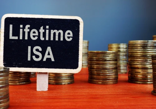 Jak działa Lifetime ISA i dlaczego HMRC wspiera oszczędzających na mieszkanie?