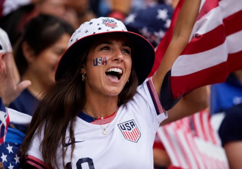 USA zagra z Belgią! Amerykanie pokonali Bośnię i Hercegowinę mimo gry w osłabieniu
