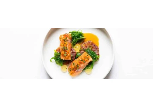 FineDiningWeek wystartował. Specjalne menu w restauracjach premium