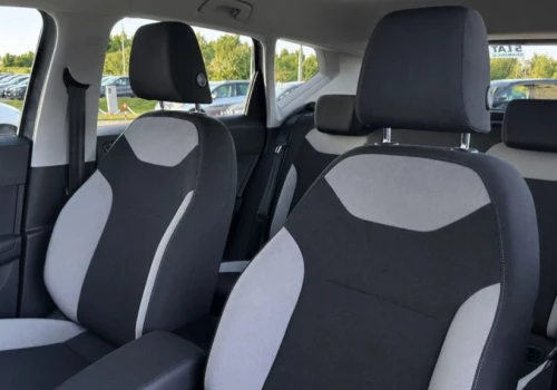 Spory SUV dla pragmatyków potaniał do 89 500 zł. Skromna cena, a to solidna konstrukcja z Europy