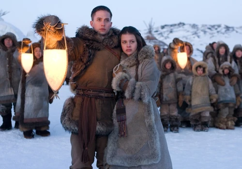 16 lat temu ta filmowa katastrofa niemal pogrzebała całe uniwersum fantasy. Netflix po latach uratował fanów