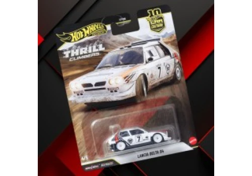 Promocje na Hot Wheels Premium w Media Expert. Miniaturowe wersje kultowych samochodów już od 24,99 zł