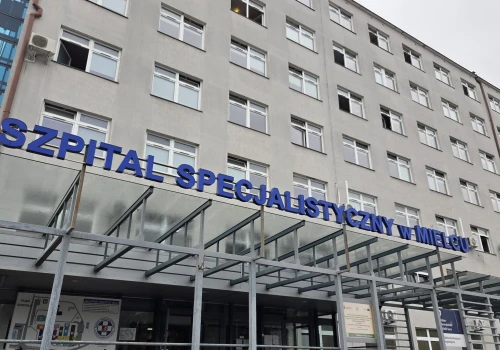 Mielecki szpital szuka oszczędności. Opracowano alternatywę dla konsolidacji z Rzeszowem