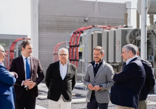 Teneryfa i La Gomera połączone energetycznie. Historyczny kamień milowy na Kanarach