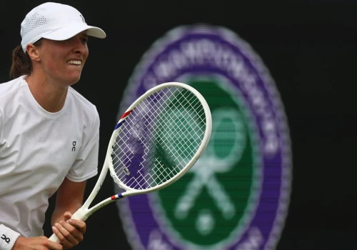 Wimbledon 2026. Wyniki i skróty meczów kobiet - 02.07 (WIDEO)