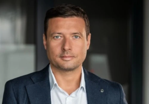 Dyrektor handlowy Maspexu zmienia pracę. Pokieruje sprzedażą dodatków i przypraw