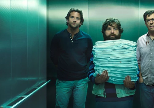 Czas na wieczór z humorem! Oto najlepsze komedie wszech czasów dostępne na Netflixie