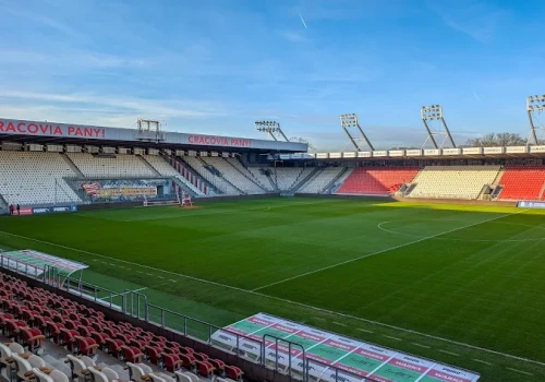 Koniec 24-letniej współpracy. Comarch przestał być sponsorem Cracovii