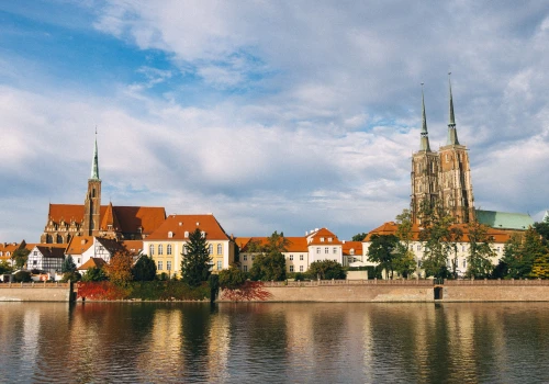Sprawdź 8 rodzinnych atrakcji na ten weekend we Wrocławiu