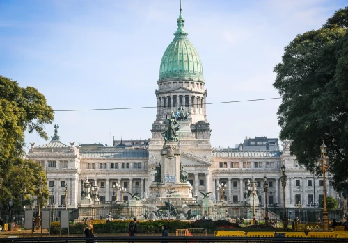 Argentyna od boomu gospodarczego do Wielkiego Kryzysu