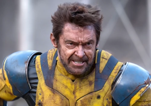 Koniec Wolverine'a? Hugh Jackman nie zamierza odchodzić z Marvela