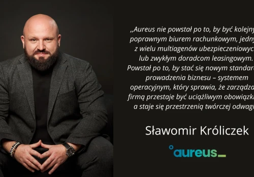 Król jest nagi, czyli dlaczego jeden ekspert od wszystkiego to biznesowy Janusz Nosacz