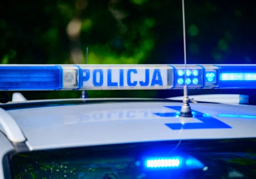 Alarm bombowy w Łodzi. 13-latek trafi do sądu rodzinnego