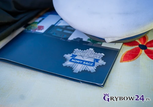 Gródek: 3 osoby poszkodowane w zdarzeniu drogowym