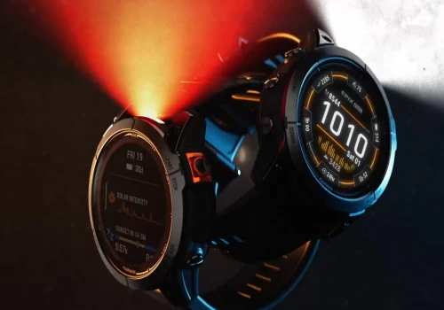 Garmin bez promocji taniej niż w promocji. Lepiej wybrać ten Fenix