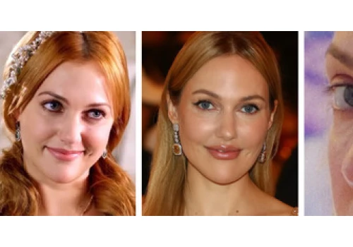 Bez filtrów i korony: Meryem Uzerli pokazała szczere selfie