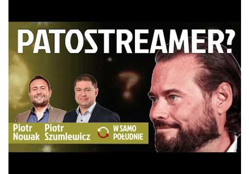 Jak Stanowski podpala Polskę | Kryminał w ZUS - kasa dla prawniczki za przychylne opinie