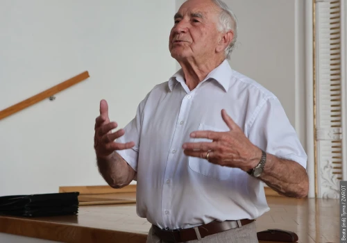 Święty Jón i początek lata na Śląsku Cieszyńskim. Prof. Kadłubiec o dawnych zwyczajach