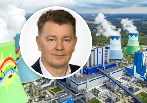 Nowy dyrektor Elektrowni Opole. „Efekt rozwoju zawodowego”