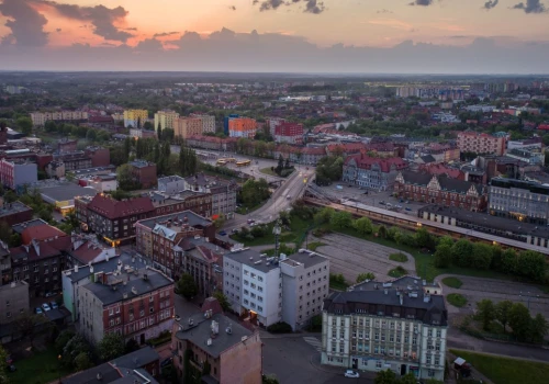 Bomba ekologiczna w Zabrzu. Niepokojące doniesienia lokalnych mediów