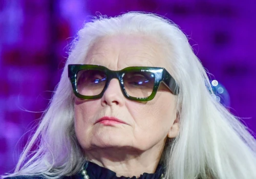 Magda Umer: 