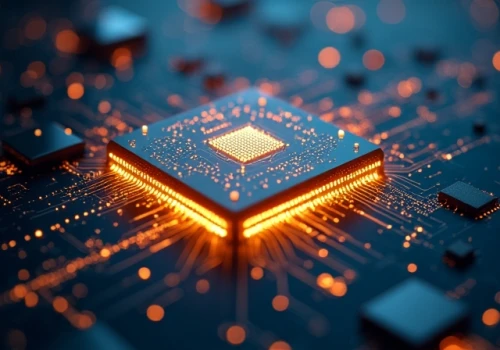 Finansowa ofensywa Nvidii: Sprytny sposób na ominięcie dominacji Big Techu