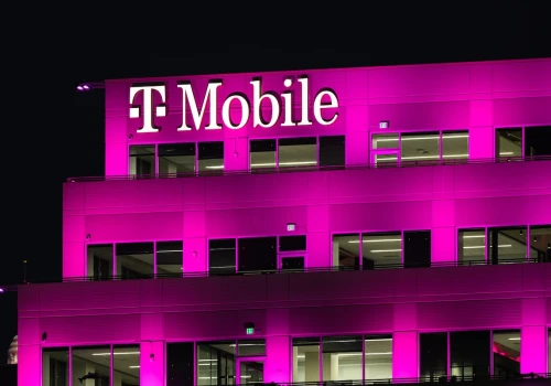 T-Mobile odchodzi od VMware