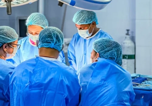 Jednojajowe czworaczki urodziły się w Holandii. Szansa na taki poród wynosi 1 na 11 milionów