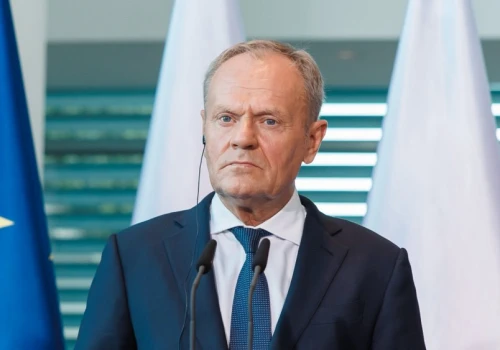 Donald Tusk bez immunitetu. Premier odpowie w sądzie za swoje słowa