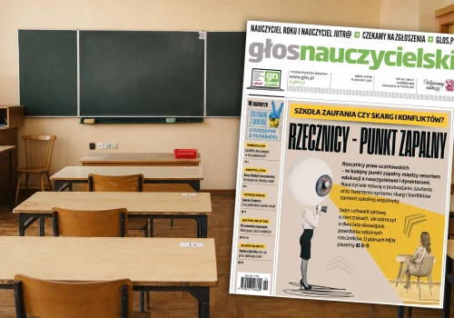 Nie będzie rzeczników praw uczniowskich ani katalogu praw i obowiązków na poziomie ustawy. Weto do nowelizacji prawa oświatowego!