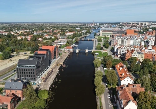 Prezydent RP podpisał ustawę metropolitalną. To szansa dla Elbląga