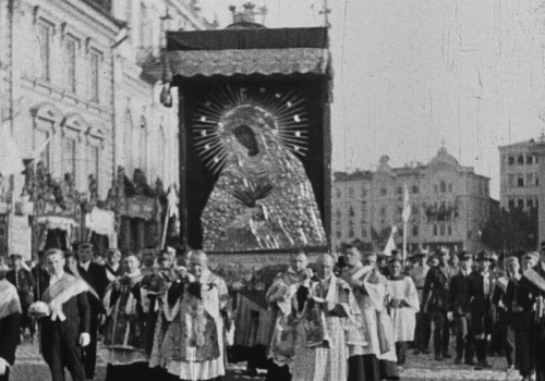 99 lat temu w Wilnie koronowano Matkę Bożą Ostrobramską – Królową i Opiekunkę Narodu