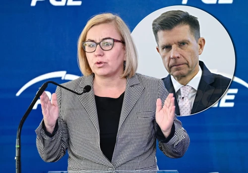 Będzie nowa partia w Polsce! 