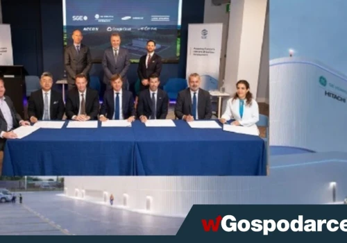Atom od Sołowowa: duże wrażenie, dużo wątpliwości