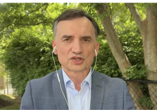 Zbigniew Ziobro reaguje na decyzję sądu. “Domagam się uczciwego procesu”
