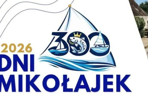 Kayah, Flinta, Królik, Dereń i Szarmach na 300-lecie Mikołajek!