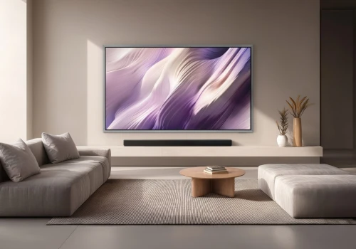Przełom, na który czekali wszyscy. Nowy OLED Samsunga odporny na statyczne obrazy!