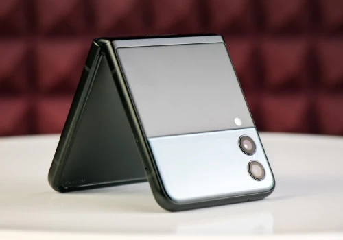 Leagoo S9 – klon iPhone X z Androidem