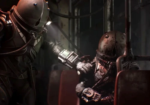Polski survival horror Cronos: Lazarus wywróci do góry nogami gameplay Cronos: The New Dawn. Bloober Team udowadnia, że stawia na szybką i agresywną walkę