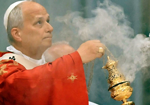 Rozłam w Kościele. Papież nakłada ekskomunikę na lefebrystów