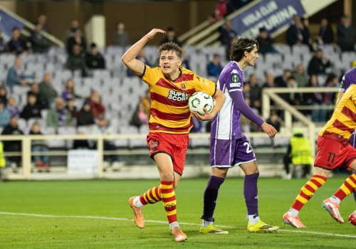 Kiedy Jagiellonia ruszy na zakupy? „Analizujemy różne warianty”