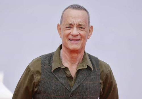 Tom Hanks w nowym filmie. Podano datę premiery 