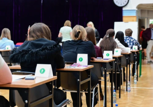 Ile tegorocznych matur już unieważniono? Ustalenia RMF FM