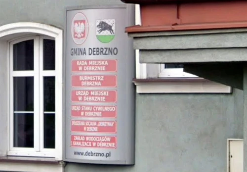 Dyrektor Zakładu Wodociągów i Kanalizacji w Debrznie może stracić stanowisko