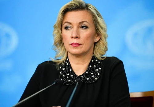 Skradziono pomnik rosyjskiego pisarza. Zacharowa: Zaczęło się od Polski