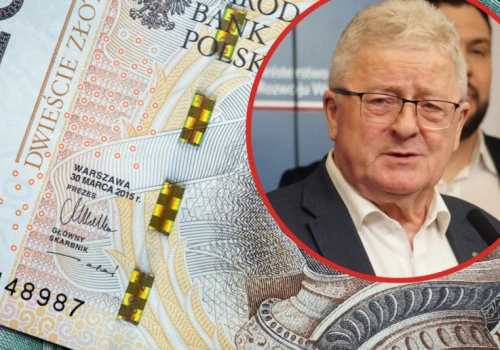 Dopłaty do paliwa mogłyby być wyższe? Siekierski wskazuje, gdzie uciekają pieniądze