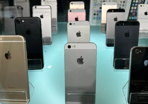 Apple chce kupować układy scalone od chińskich firm znajdujących się na czarnej liście Pentagonu