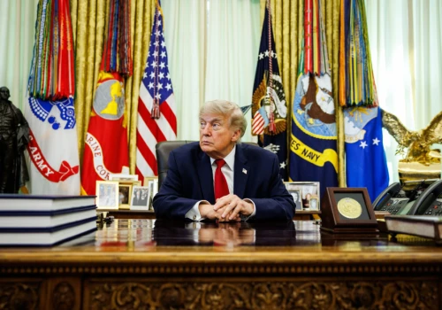 Make America nuclear again. Bilionowy pomysł na gigantyczny wzrost mocy w atomie